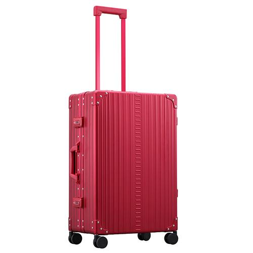 ＜NEO KEEPR＞アルミ製 スーツケース A60F 60L （ネオキーパー）