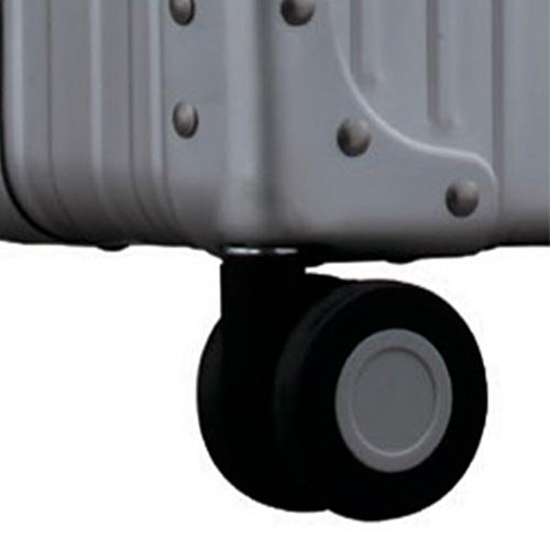 ＜NEO KEEPR＞アルミ製 スーツケース A60F 60L （ネオキーパー）