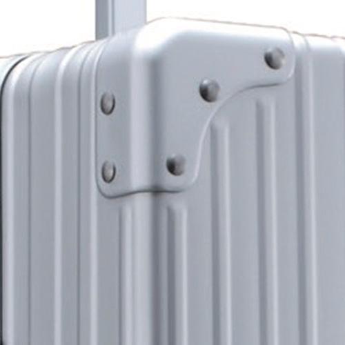 ＜NEO KEEPR＞アルミ製 スーツケース A60F 60L （ネオキーパー）