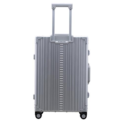 ＜NEO KEEPR＞アルミ製 スーツケース A60F 60L （ネオキーパー）