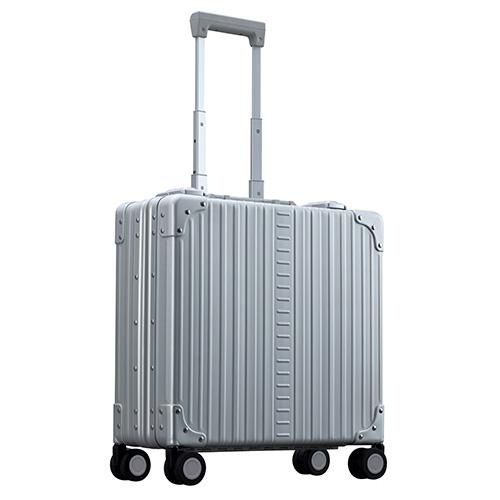 ＜NEO KEEPR＞アルミ製 横型ビジネスキャリー A24VF （ネオキーパー）