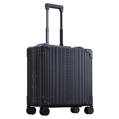 ＜NEO KEEPR＞アルミ製 横型ビジネスキャリー A24VF （ネオキーパー）