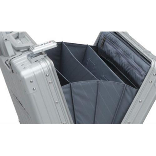 ＜NEO KEEPR＞アルミ製 横型ビジネスキャリー A24VF （ネオキーパー）