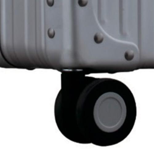 ＜NEO KEEPR＞アルミ製 横型ビジネスキャリー A24VF （ネオキーパー）