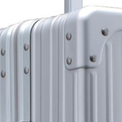 ＜NEO KEEPR＞アルミ製 横型ビジネスキャリー A24VF （ネオキーパー）