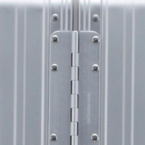 ＜NEO KEEPR＞アルミ製 横型ビジネスキャリー A24VF （ネオキーパー）