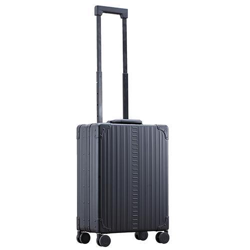 ＜NEO KEEPR＞アルミ製 縦型ビジネスキャリー A31VF （ネオキーパー）