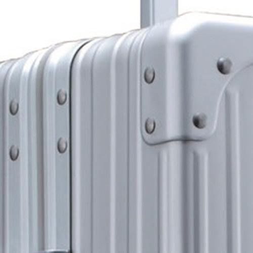 ＜NEO KEEPR＞アルミ製 縦型ビジネスキャリー A31VF （ネオキーパー）