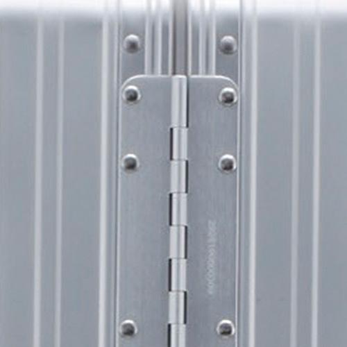 ＜NEO KEEPR＞アルミ製 縦型ビジネスキャリー A31VF （ネオキーパー）