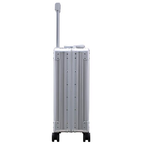 ＜NEO KEEPR＞アルミ製 縦型ビジネスキャリー A31VF （ネオキーパー）