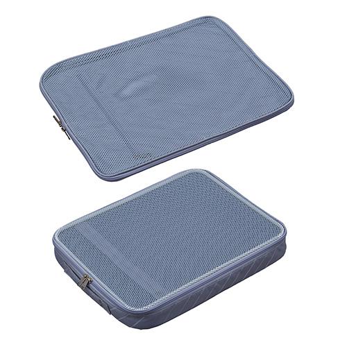 ＜NEO KEEPR＞アルミ製 縦型ビジネスキャリー A31VF （ネオキーパー）