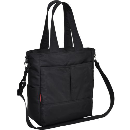 ＜MANHATTAN PASSAGE＞デイ-イン デイ-アウト トート#2445