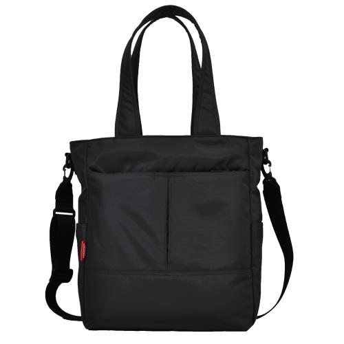 ＜MANHATTAN PASSAGE＞デイ-イン デイ-アウト トート#2445