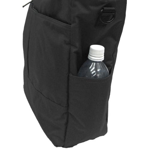 ＜MANHATTAN PASSAGE＞デイ-イン デイ-アウト トート#2445