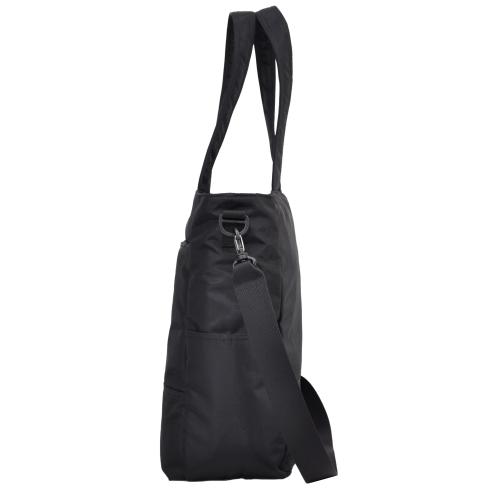 ＜MANHATTAN PASSAGE＞デイ-イン デイ-アウト トート#2445