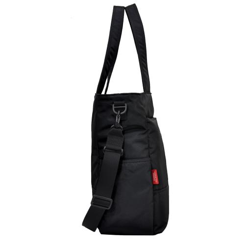 ＜MANHATTAN PASSAGE＞デイ-イン デイ-アウト トート#2445