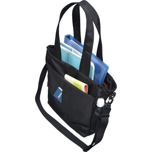 ＜MANHATTAN PASSAGE＞デイ-イン デイ-アウト トート#2445