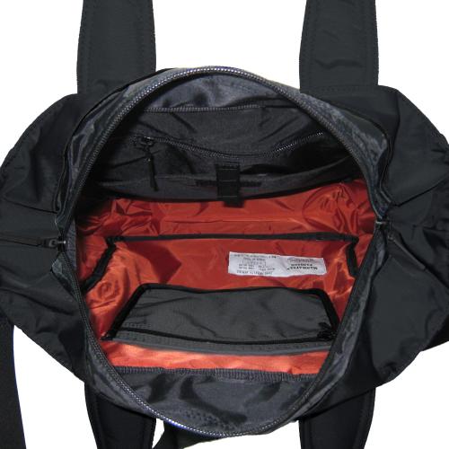 ＜MANHATTAN PASSAGE＞デイ-イン デイ-アウト トート#2445