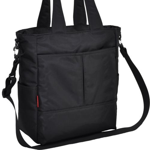 ＜MANHATTAN PASSAGE＞デイ-イン デイ-アウト トート#2445