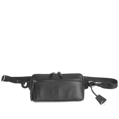 ＜PID＞ecrireシリーズ 撥水レザー ボディバック PAZ104