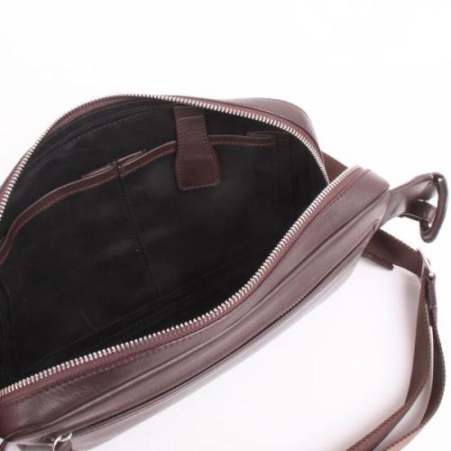 ＜PID＞ecrireシリーズ 撥水レザー ボディバック PAZ104