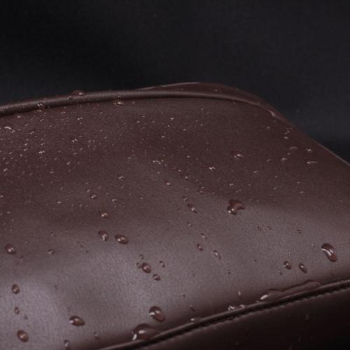 ＜PID＞ecrireシリーズ 撥水レザー ボディバック PAZ104