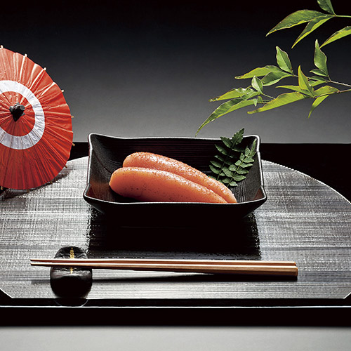 ＜MSC認証＞ 無着色辛子明太子