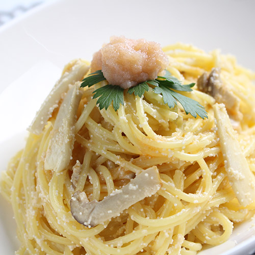 ＜MSC認証＞ 無着色辛子明太子