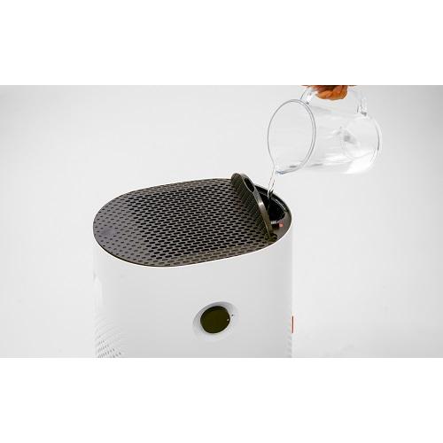 ＜BONECO＞healthy air ボネコ気化式加湿器 W220