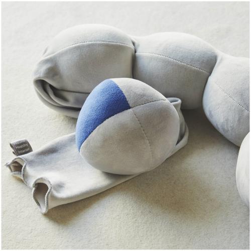 ＜ミズノ＞ダンベルボール ボルレッチサンク