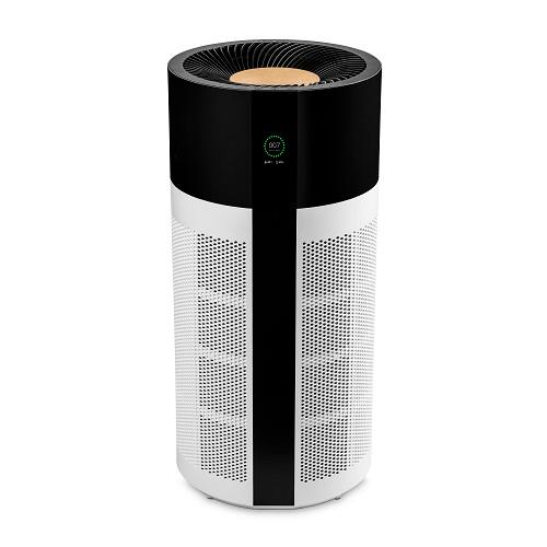 〈セール中〉＜duux＞Tube（チューブ） 空気清浄機 DXPU03