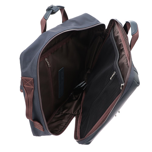 ＜master-piece＞STREAM 2WAYバックパック