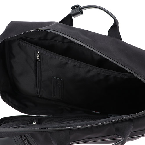 ＜master-piece＞STREAM 2WAYバックパック