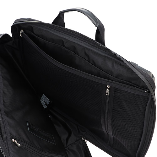 ＜master-piece＞STREAM 2WAYバックパック