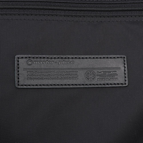 ＜master-piece＞STREAM 2WAYバックパック