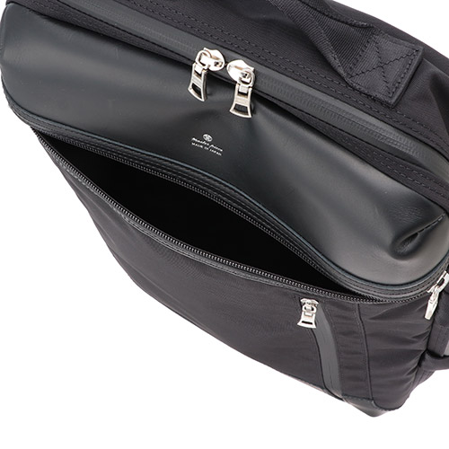 ＜master-piece＞STREAM 2WAYバックパック