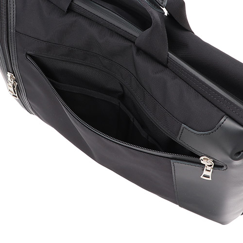 ＜master-piece＞STREAM 2WAYバックパック