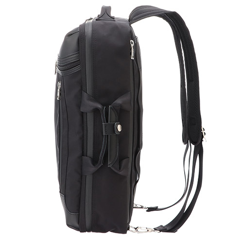 ＜master-piece＞STREAM 2WAYバックパック