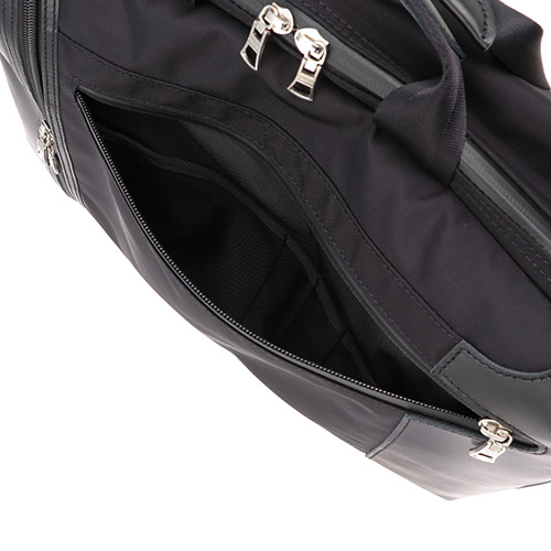 ＜master-piece＞STREAM 2WAYバックパック