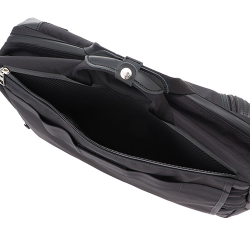 ＜master-piece＞STREAM 2WAYバックパック