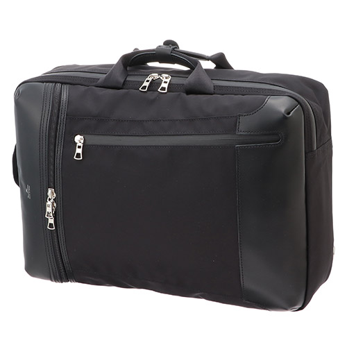 ＜master-piece＞STREAM 2WAYバックパック