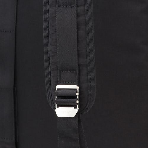 ＜master-piece＞STREAM 2WAYバックパック