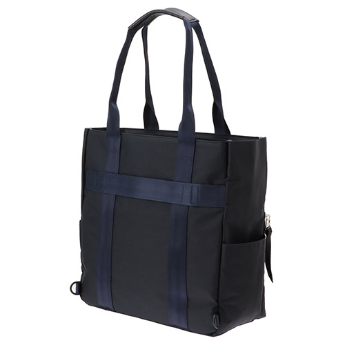 ＜master-piece＞Various 2WAYトート