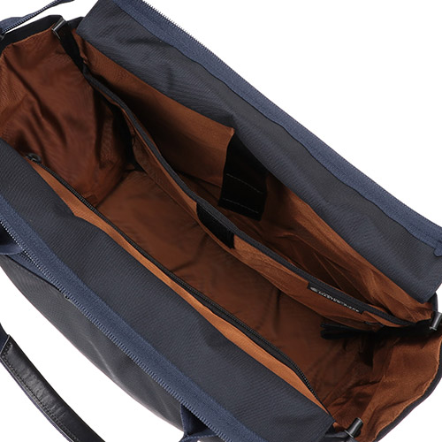 ＜master-piece＞Various 2WAYトート