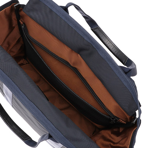 ＜master-piece＞Various 2WAYトート