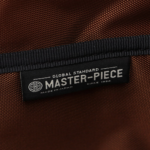 ＜master-piece＞Various 2WAYトート