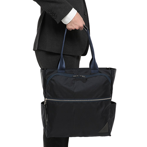 ＜master-piece＞Various 2WAYトート