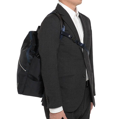 ＜master-piece＞Various 2WAYトート