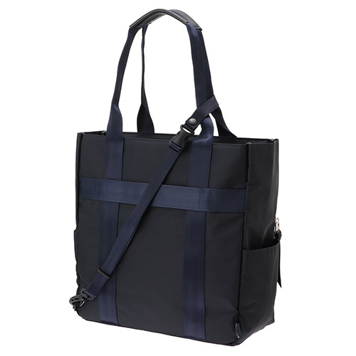 ＜master-piece＞Various 2WAYトート