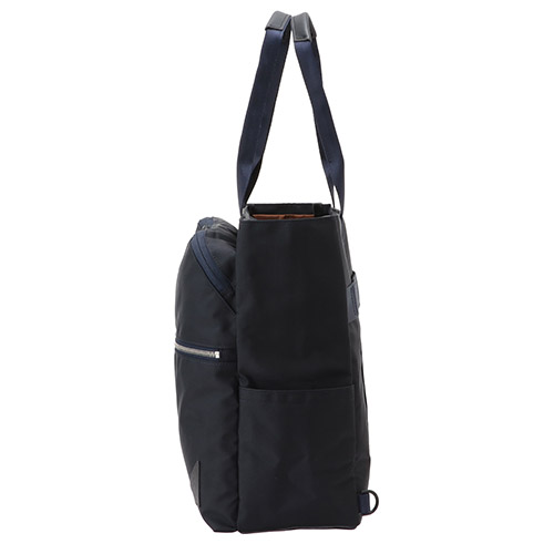 ＜master-piece＞Various 2WAYトート